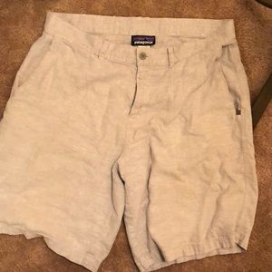 Like new Patagonia shorts.